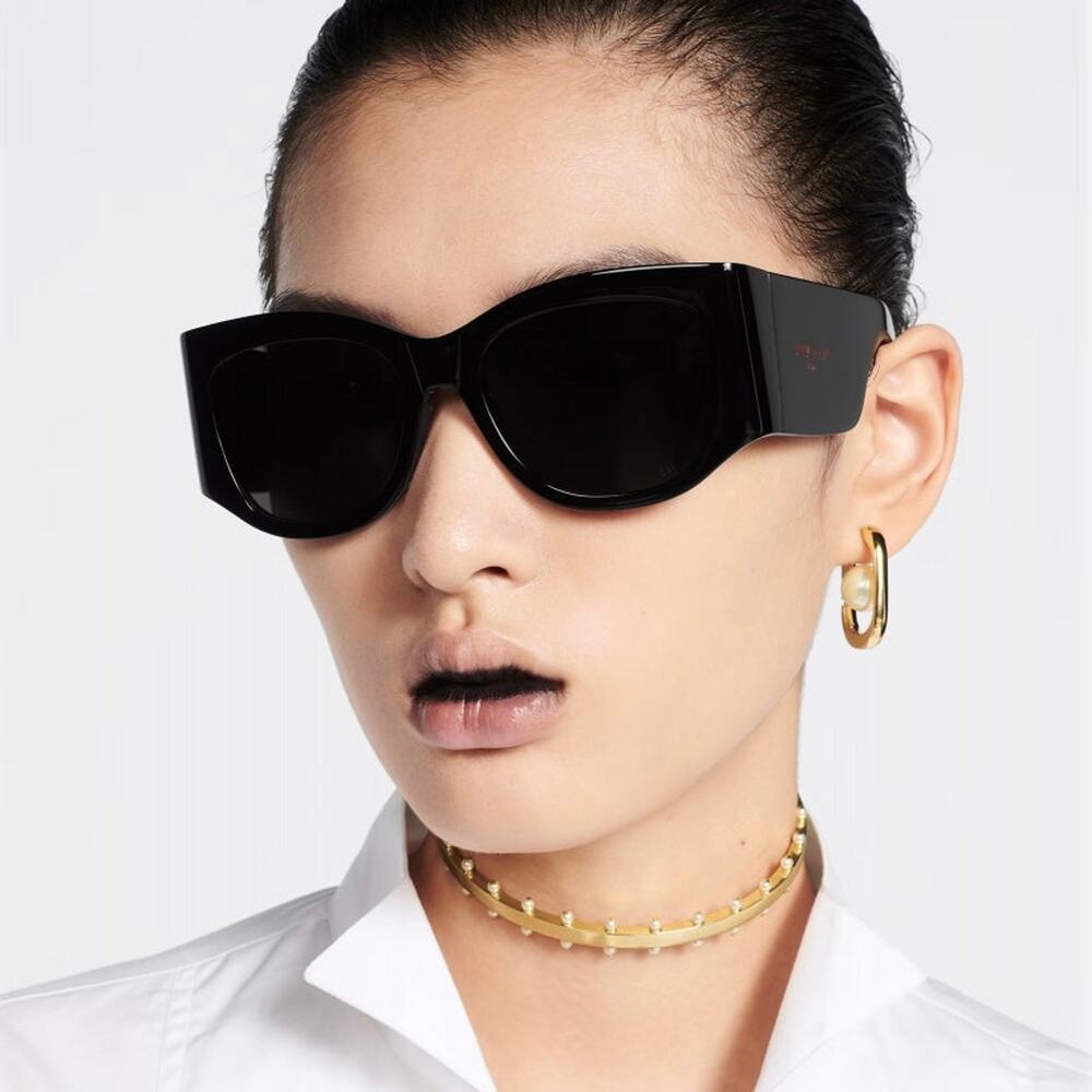 Copied - New!!! CHRISTIAN DIOR Sunglasses DiorNuit S1I 16A0 Authentic